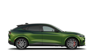 2026 Ford Mustang Mach-E® External Image 1